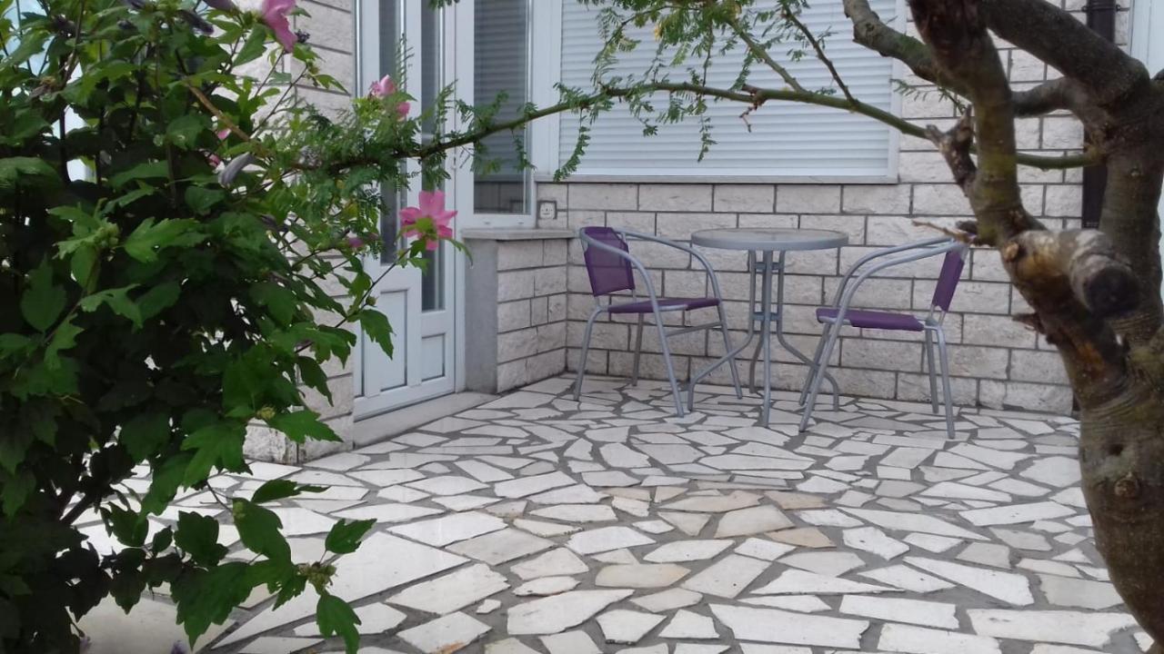 Apartman Oleander Split Exterior foto